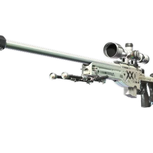 StatTrak™ AWP | Printstream (Minimal Wear)