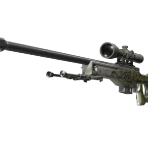 StatTrak™ AWP | Worm God (Field-Tested)