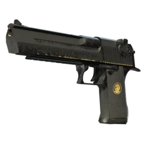 StatTrak™ Desert Eagle | Conspiracy (Field-Tested)