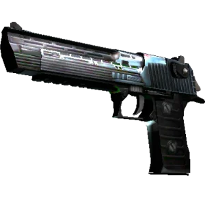 StatTrak™ Desert Eagle | Directive (Factory New)