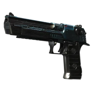 StatTrak™ Desert Eagle | Directive (Minimal Wear)