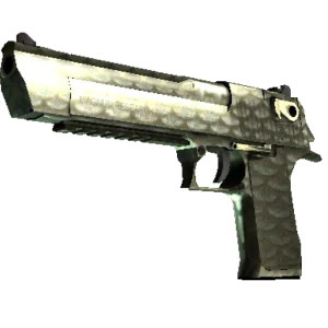 StatTrak™ Desert Eagle | Golden Koi (Factory New)