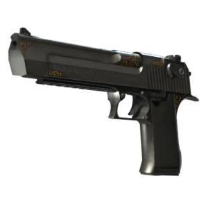 StatTrak™ Desert Eagle | Heirloom (Well-Worn)