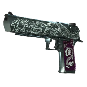StatTrak™ Desert Eagle | Kumicho Dragon (Factory New)