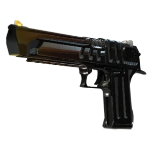 StatTrak™ Desert Eagle | Light Rail (Factory New)