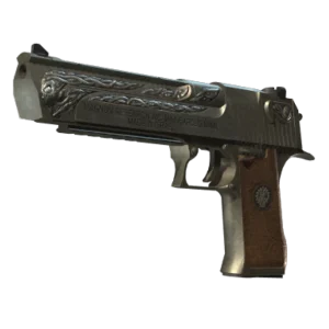 StatTrak™ Desert Eagle | Naga (Field-Tested)