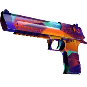 StatTrak™ Desert Eagle | Ocean Drive (Factory New)