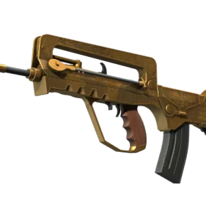 StatTrak™ FAMAS | Commemoration (Factory New)