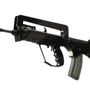 StatTrak™ FAMAS | Sergeant (Field-Tested)