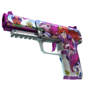 StatTrak™ Five-SeveN | Fairy Tale (Minimal Wear)