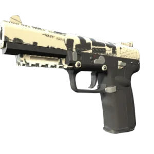StatTrak™ Five-SeveN | Kami (Minimal Wear)
