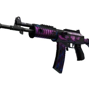 StatTrak™ Galil AR | Sugar Rush (Battle-Scarred)