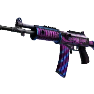 StatTrak™ Galil AR | Sugar Rush (Field-Tested)