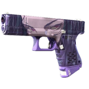 StatTrak™ Glock-18 | Shinobu (Factory New)