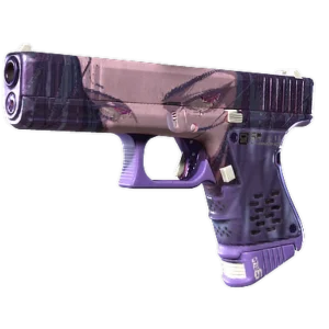 StatTrak™ Glock-18 | Shinobu (Field-Tested)