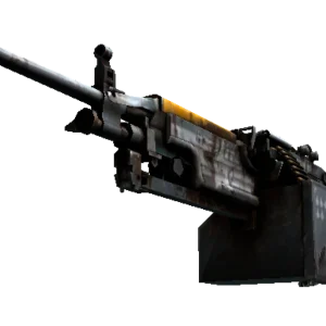 StatTrak™ M249 | Warbird (Factory New)