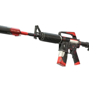 StatTrak™ M4A1-S | Cyrex (Field-Tested)