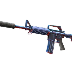 StatTrak™ M4A1-S | Liquidation (Factory New)