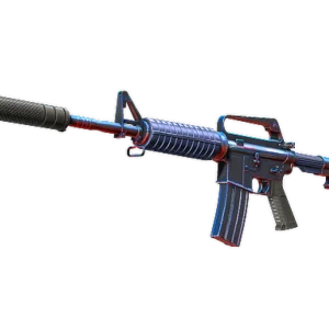 StatTrak™ M4A1-S | Liquidation (Field-Tested)