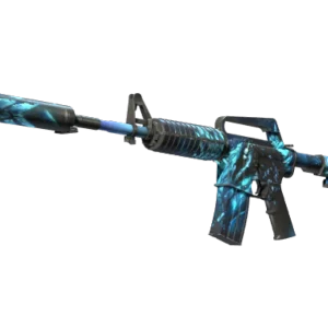 StatTrak™ M4A1-S | Nightmare (Factory New)