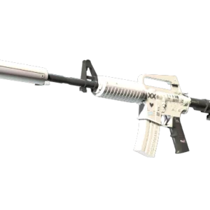 StatTrak™ M4A1-S | Printstream (Factory New)