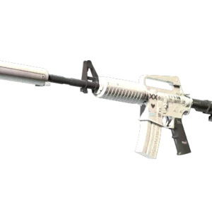 StatTrak™ M4A1-S | Printstream (Field-Tested)