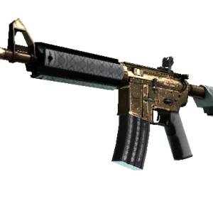 StatTrak™ M4A4 | Royal Paladin (Factory New)