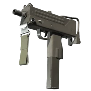 StatTrak™ MAC-10 | Curse (Factory New)
