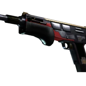 StatTrak™ MAG-7 | Praetorian (Factory New)