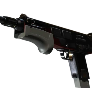 StatTrak™ MAG-7 | Praetorian (Well-Worn)