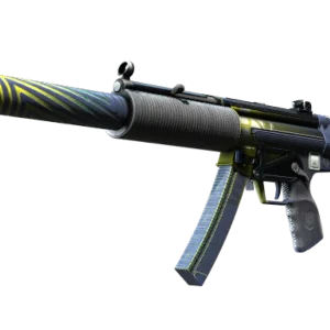 StatTrak™ MP5-SD | Condition Zero (Factory New)
