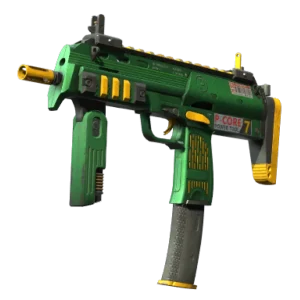 StatTrak™ MP7 | Powercore (Factory New)