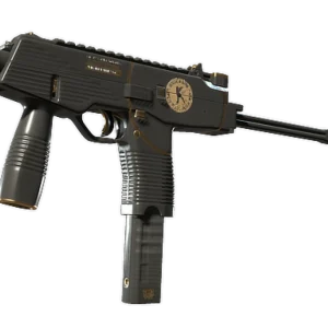 StatTrak™ MP9 | Broken Record (Factory New)