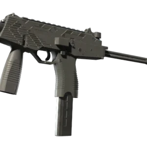 StatTrak™ MP9 | Dart (Battle-Scarred)
