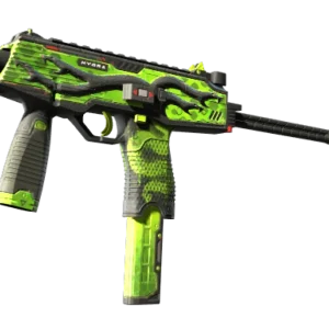 StatTrak™ MP9 | Hydra (Factory New)