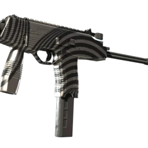 StatTrak™ MP9 | Hypnotic (Factory New)