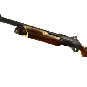 StatTrak™ Nova | Antique (Factory New)