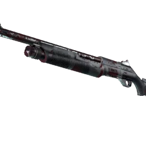 StatTrak™ Nova | Ghost Camo (Well-Worn)