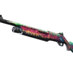 StatTrak™ Nova | Hyper Beast (Field-Tested)