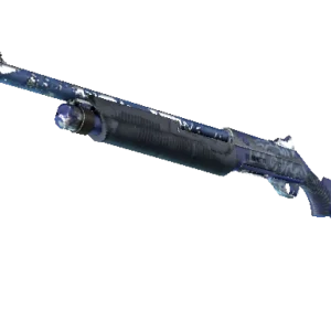 StatTrak™ Nova | Tempest (Field-Tested)
