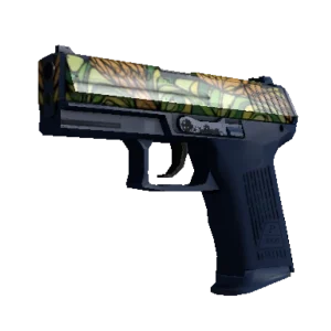 StatTrak™ P2000 | Corticera (Minimal Wear)
