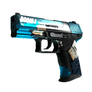 StatTrak™ P2000 | Handgun (Factory New)