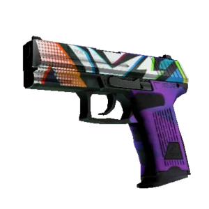 StatTrak™ P2000 | Wicked Sick (Minimal Wear)