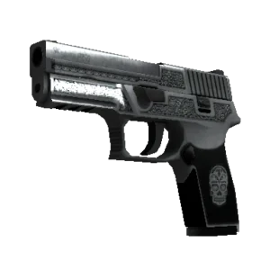 StatTrak™ P250 | Cartel (Minimal Wear)