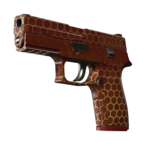 StatTrak™ P250 | Hive (Factory New)
