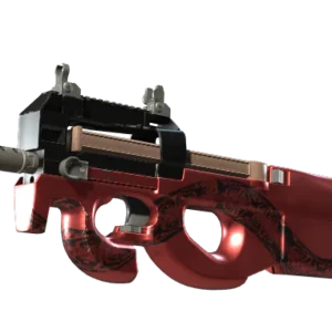 StatTrak™ P90 | Cold Blooded (Factory New)