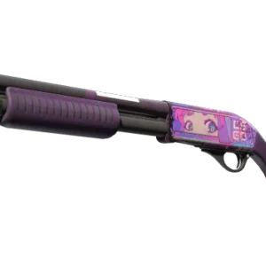 StatTrak™ Sawed-Off | Kiss♥Love (Field-Tested)