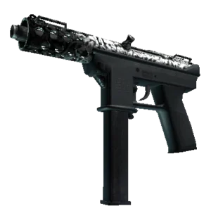 StatTrak™ Tec-9 | Cut Out (Field-Tested)