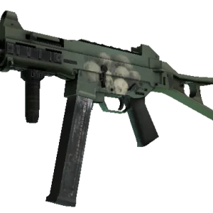 StatTrak™ UMP-45 | Bone Pile (Factory New)