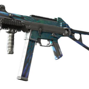 StatTrak™ UMP-45 | Continuum (Factory New)